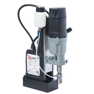 MAGNUM HGMD32-60 МАГНИТНАЯ НАРЕЗНО-ДРЕЛЬНАЯ МАШИНА