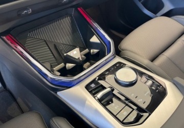 BMW X3 G45 2025 BMW X3 M50i xDrive M Sport, Comfort, Premium, M Pro, Panoramam, Hak 3.0, zdjęcie 23