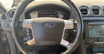 Ford S-Max I Van Facelifting 2.0 Duratorq TDCi DPF 140KM 2012 Ford S-Max 2.0 140 km Salon PL Platinium X Webasto 2.0 Diesel 140KM, zdjęcie 7