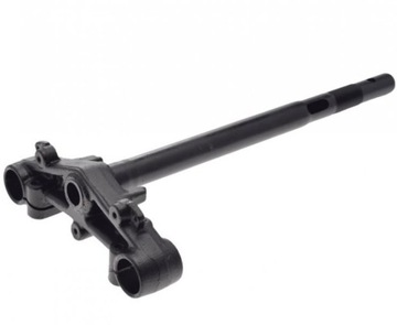 SZTYCA PÓŁKA WIDELCA ZAWIESZENIA do Longija