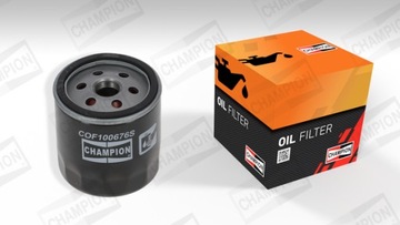 CHAMPION COF100676S FILTR OLEJE