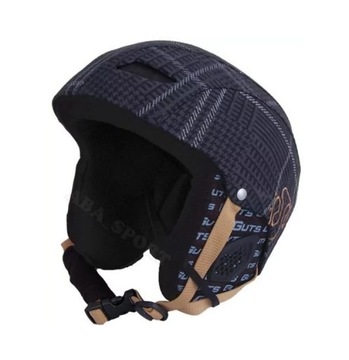Kask narciarski snowboardowy Spartan Sport Snow GEAR M