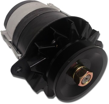 MOCNY ALTERNATOR MTZ BELARUS 14V 50A 700W