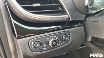 Opel Mokka I SUV 1.4 Turbo ECOTEC 140KM 2016 Opel Mokka X 1.4T 140KM AUTOMAT 2xPDC climatronic podg.kierownica bezwypad, zdjęcie 17