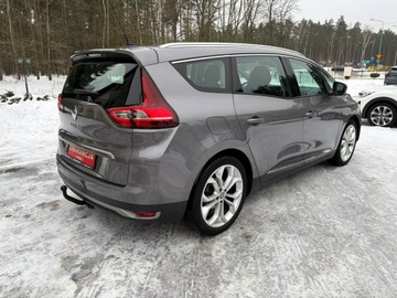 Renault Grand Scenic III 1.2 Energy TCe 130KM 2017 Renault Grand Scenic 1.2 TCe 130 KM 7 foteli, zdjęcie 6