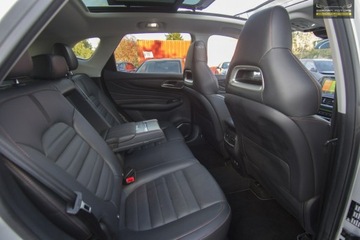 MG 2022 MG EHS Luxury / Panoramadach / Ledy / Kamera, zdjęcie 29