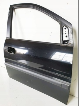 HYUNDAI MATRIX 05R EB DVEŘE PRAVÝ PŘEDNÍ
