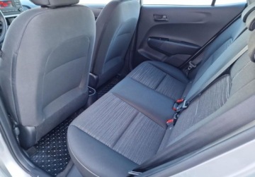 Kia Picanto III Hatchback 5d Facelifting 1.2 DPI 84KM 2023 Kia Picanto Salon PL Kamera Android Auto Carplay Gwarancja Dealer Kia 1.2, zdjęcie 20