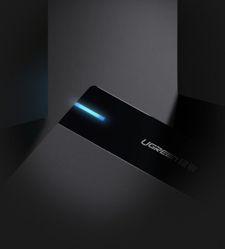 Корпус жесткого диска SSD 3,5 дюйма USB 3.0 Ugreen