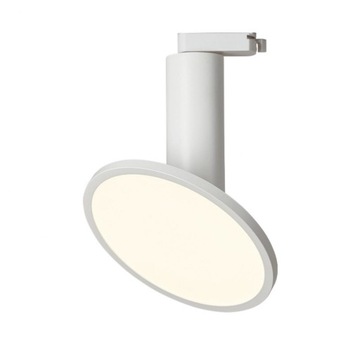 Light Prestige Reflektor Aquilion 1F biały