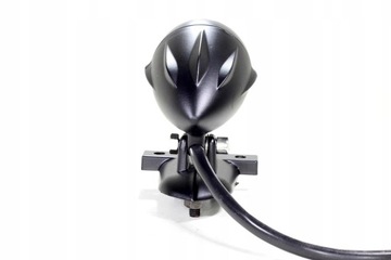 ЗАДНИЙ ФОНАРЬ FTC-3001 ЧЕРНЫЙ