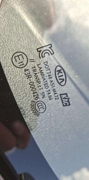 Kia Rio III Hatchback 5d Facelifting 1.1 WGT 75KM 2015 Kia Rio Kia Rio 1.1 CRDI Attract 1.1 Diesel 75KM, zdjęcie 29