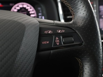 Cupra Ateca Crossover 2.0 TSI 300KM 2019 Cupra Ateca FV23% automat 300KM 4x4 alcantara, zdjęcie 34