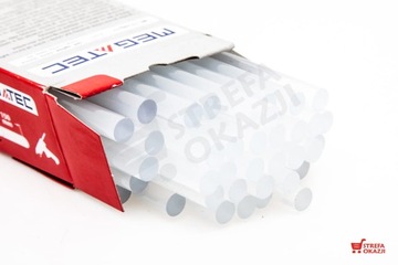 MEGATEC ГОРЯЧИЙ КЛЕЙ МИНИ 7,5 X 150 ММ 250 Г