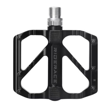 ПЛАТФОРМА ПЕДАЛИ ПОДШИПНИКИ ШТИФТЫ CR-MO ОСЬ 9/16