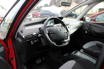 Citroen Grand C4 Picasso II Grand Picasso 2.0 BlueHDi 150KM 2015 Citroen C4 Grand Picasso 2,0Hdi*, zdjęcie 31