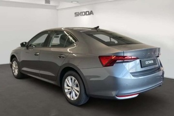 Skoda Octavia IV 2025 Skoda Octavia Essence TSI Duzy Rabat Polski Salon Dowolna Konfiguracja, zdjęcie 2