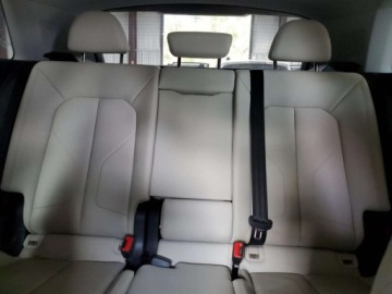 Audi Q3 II 2024 Audi Q3 Premium S Line 45 2024 2.0l 2.0 Benzyna 228KM, zdjęcie 10