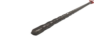 СВЕРЛО ПО БЕТОНУ СВЕРЛО 12X400MM ДЛИННОЕ ТВЕРДОЕ