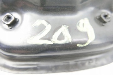 КРЫШКА ТОПЛИВОЗАливНОЙ ТРУБКИ HYUNDAI I10 69520-0X300