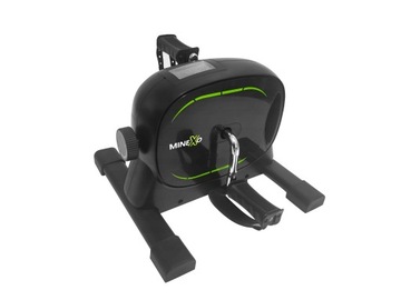 ROTOR BIKE 2in1 реабилитационный велотренажер, регулировка сопротивления + экран