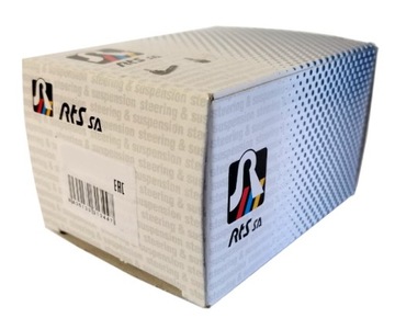 РТС 91-95955-2 Наконечник рулевой тяги