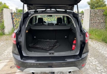Ford Kuga I 2011 Ford Kuga Ford Kuga 2.0 TDCi Titanium MPS6 2.0 Diesel 140KM, zdjęcie 17