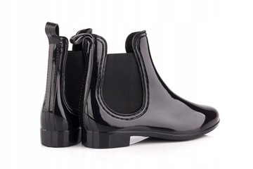 Женские галош резин