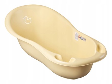 WANIENKA dla dziecka TEGA 102 cm ŻÓŁTA
