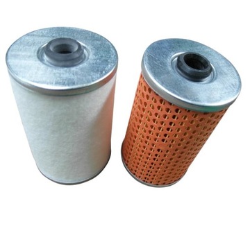 Комплект вкладышей топливного фильтра Ursus C330 C360 C385