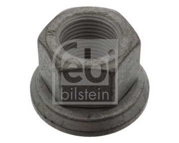 ГАЙКА КОЛЕСНАЯ 45019 FEBI BILSTEIN IVECO