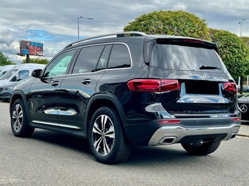 Mercedes GLB SUV 2.0 200d 150KM 2025 GLB 200 d 4-Matic Progressive 2.0 (150KM) 2025, zdjęcie 2