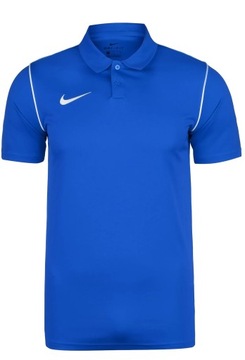 Koszulka Polo NIKE Polówka Męska T-shirt PARK r.XL