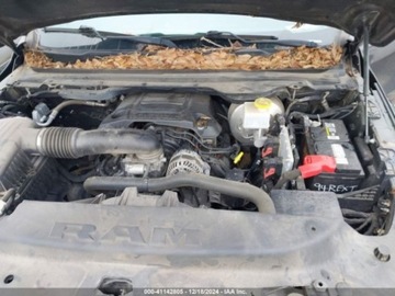  RAM 1500 2020r., Rebel, od ubezpieczalni 5.7 Benzyna 395KM, zdjęcie 11