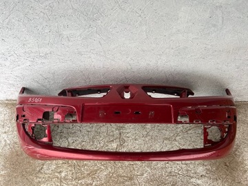 ZDERZAK PRZOD PRZEDNI RENAULT SCENIC 2 II LIFT 06-09