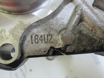 FORD GALAXY 2.0 TDCI 11R. 9424A050A ČERPADLO VSTŘIKOVAČE