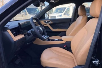 MG HS 2025 MG HS Hybrid Exclusive, Od Reki, Duzy Rabat, Polski Salon 1.5 Hybryda, zdjęcie 10