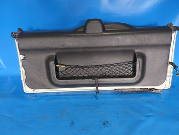 VÍKO KUFRU KUFRU ZADNÍ OPEL FRONTERA B 98-04R.