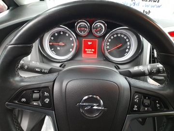 Opel Astra J Sports Tourer Facelifting 1.4 Turbo ECOTEC 140KM 2015 Opel Astra K Automat !! benzyna ! BEZKOLIZYJNY !, zdjęcie 23