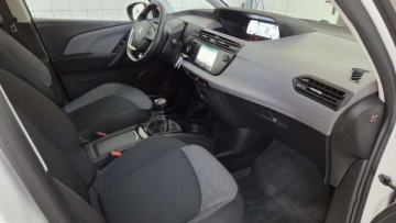 Citroen C4 Spacetourer Van 1.5 BlueHDi 131KM 2019 Citroen C4 SpaceTourer 1,5 DCI 131 KM, 7-mio osobowy, 100 Bezwypadkowy, zdjęcie 19