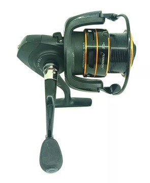 KOŁOWROTEK VDE-ROBINSON FD406