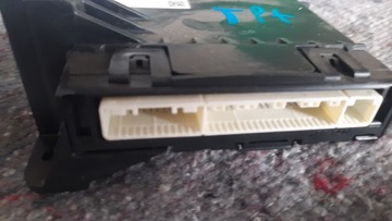 MODUL ŘÍZENÍ KLIMATIZACE TOYOTA PRIUS PLUS 88650-47410