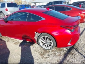 Lexus RC 2019 Lexus RC 2019 Lexus RC 300 RWD 2.0 Benzyna 241KM, zdjęcie 2