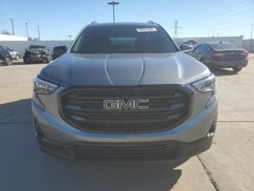  GMC Terrain 2021r., SLT, od ubezpieczalni 1.5 Benzyna 170KM, zdjęcie 1