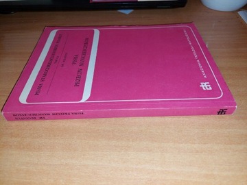 Pisma przeciw Manichejczykom św.Augustyn bdb