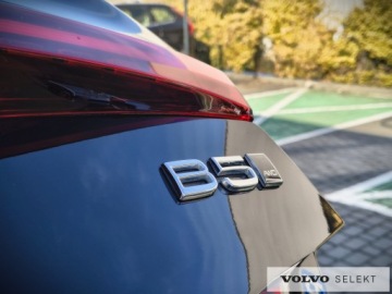 Volvo S60 III Sedan Facelifting 2.0 B5 250KM 2023 Volvo S60 S60 B5B Ultimate AWD, 250 KM, Kamera 360, zdjęcie 28