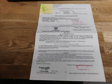 BUTLA GAZOWA ZBIORNIK LPG 42L 2027R ZAWÓR + PAPIER