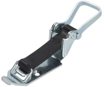 UCHWYT MOCUJĄCY SZPADEL KIJ ŁOPATA TIR