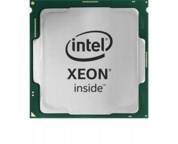 Процессор Xeon X5687 4C, 3,6 ГГц, 12 МБ, 130 Вт, SLBVY