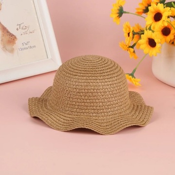 Cute Hat Sun Cap For